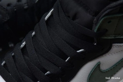 Comfortable Green" Retro 555088- Air "Clay 329 7967 1 Jordan 1107